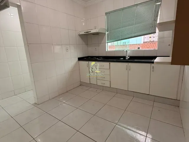 Apartamento 3 quartos e 2 banheiros, para alugar, no bairro Jardim América em Goiânia