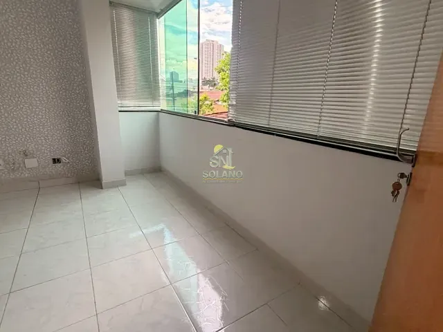 Apartamento 3 quartos e 2 banheiros, para alugar, no bairro Jardim América em Goiânia