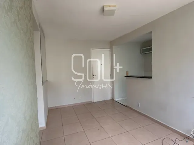 Apartamento 2 quartos e 2 banheiros, à venda, no bairro Nova Parnamirim em Parnamirim