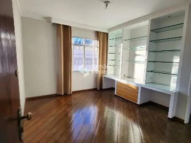 Apartamento com 107m² 3 quartos e 2 banheiros, à venda, no bairro Granbery em Juiz de Fora