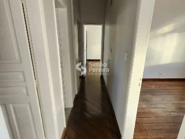 Apartamento com 107m² 3 quartos e 2 banheiros, à venda, no bairro Granbery em Juiz de Fora