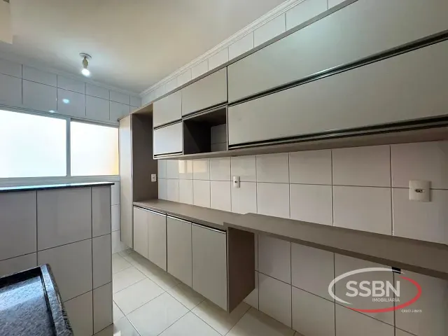 Apartamento 3 quartos e 1 banheiro, à venda, no bairro Jardim Santa Rosa em Nova Odessa