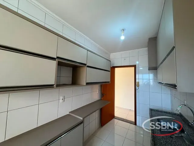 Apartamento 3 quartos e 1 banheiro, à venda, no bairro Jardim Santa Rosa em Nova Odessa