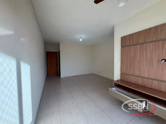 Apartamento 3 quartos e 1 banheiro, à venda, no bairro Jardim Santa Rosa em Nova Odessa