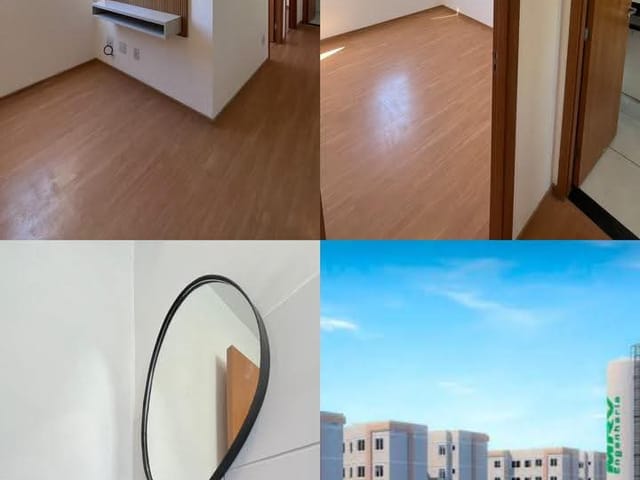 Foto do Apartamento - Apartamento à venda, Santíssimo, Rio de Janeiro, RJ | Swell Imobiliária