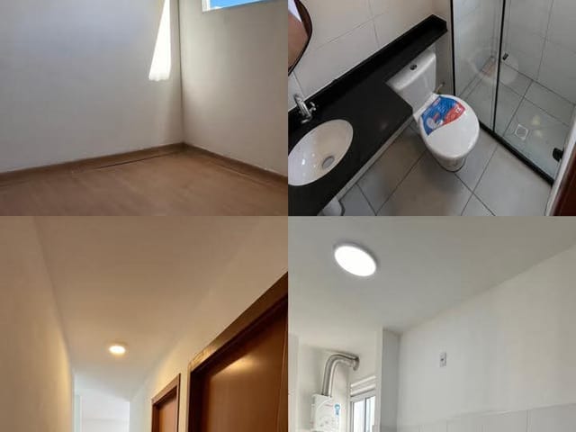 Foto do Apartamento - Apartamento à venda, Santíssimo, Rio de Janeiro, RJ | Swell Imobiliária