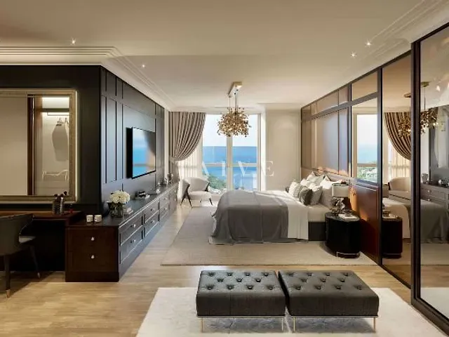 Apartamento com 383m² 4 quartos e 5 banheiros, à venda, no bairro centro em Itapema