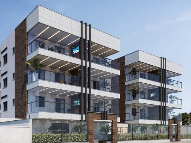 Apartamento 2 quartos e 2 banheiros, à venda, no bairro Freguesia (Jacarepaguá) em Rio de Janeiro