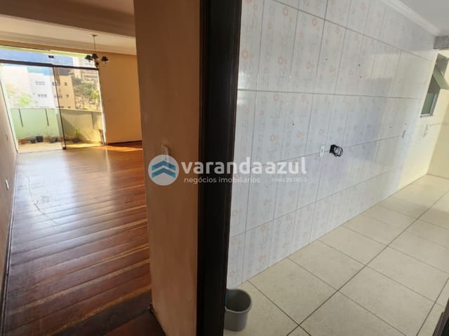 Apartamento com 165m² 3 quartos e 4 banheiros, à venda, no bairro Vila Mogilar em Mogi das Cruzes