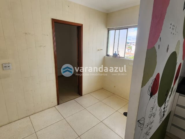 Apartamento com 165m² 3 quartos e 4 banheiros, à venda, no bairro Vila Mogilar em Mogi das Cruzes