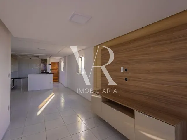 Apartamento 3 quartos e 1 banheiro, à venda, no bairro Jardim Oceania em João Pessoa