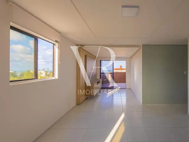 Apartamento 3 quartos e 1 banheiro, à venda, no bairro Jardim Oceania em João Pessoa