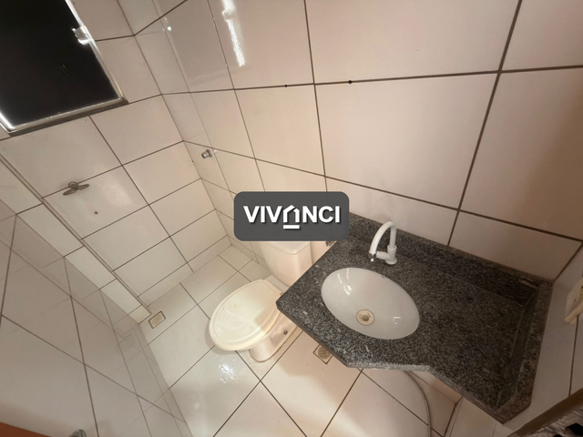 Apartamento 2 quartos e 1 banheiro, à venda, no bairro Plano Diretor Norte em Palmas