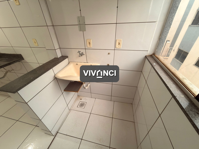 Apartamento 2 quartos e 1 banheiro, à venda, no bairro Plano Diretor Norte em Palmas