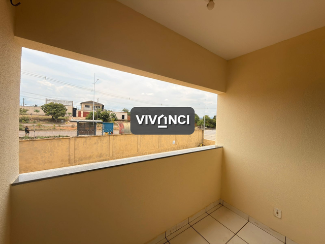 Apartamento 2 quartos e 1 banheiro, à venda, no bairro Plano Diretor Norte em Palmas