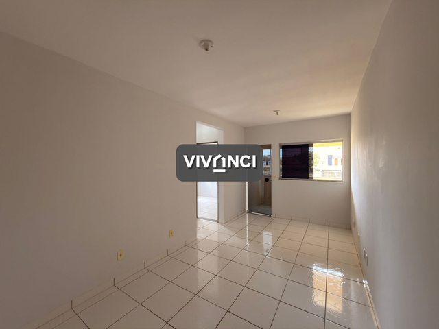 Apartamento 2 quartos e 1 banheiro, à venda, no bairro Plano Diretor Norte em Palmas