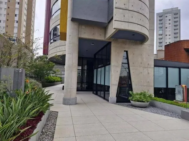 Apartamento 2 quartos e 2 banheiros, à venda ou para alugar, no bairro Jardim em Santo André