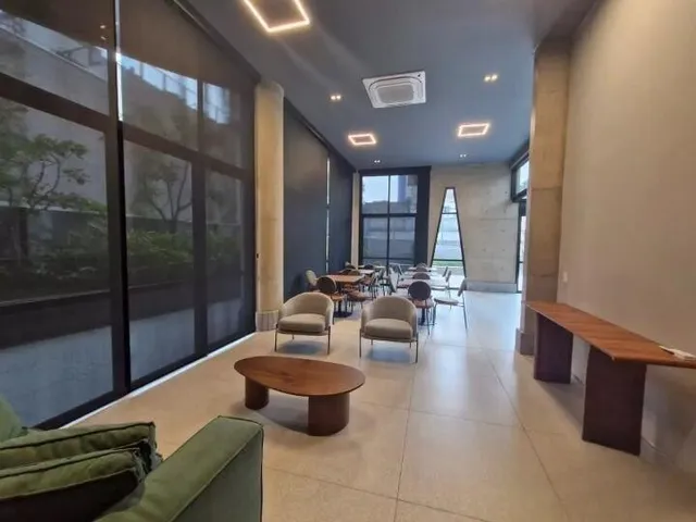 Apartamento 2 quartos e 2 banheiros, à venda ou para alugar, no bairro Jardim em Santo André