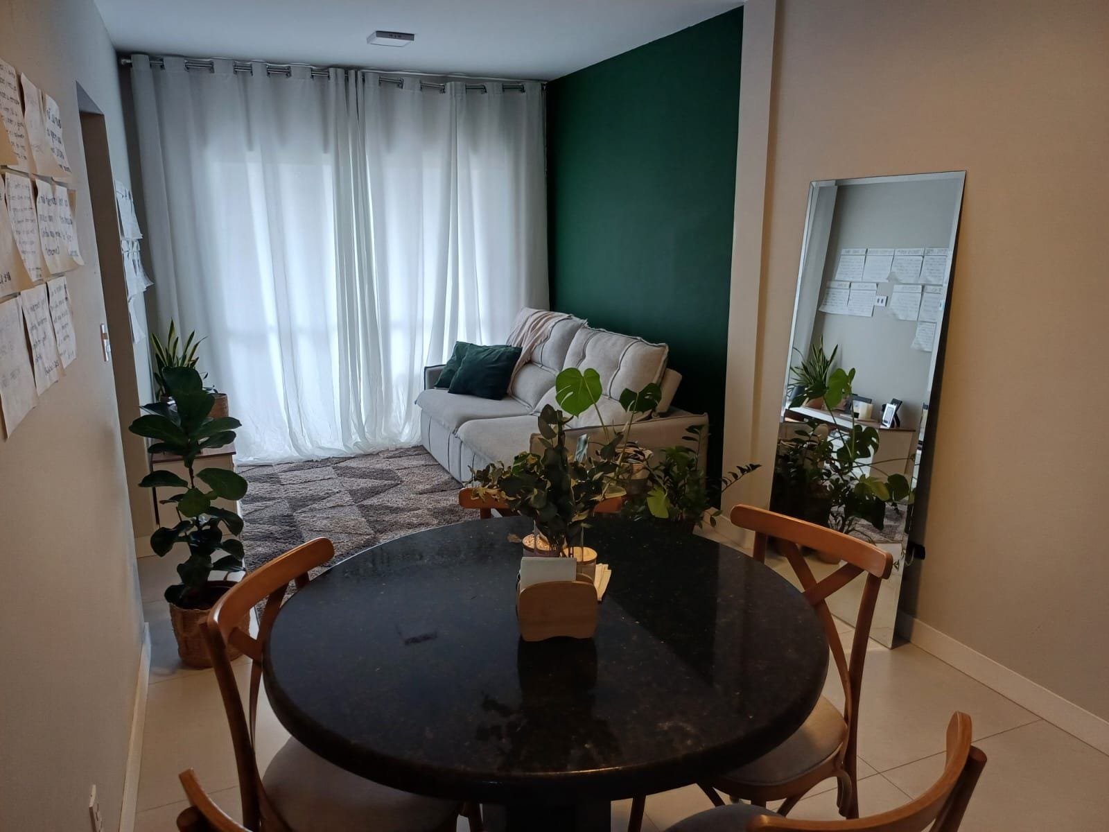 Apartamento, 2 quartos, 63 m² - Foto 4