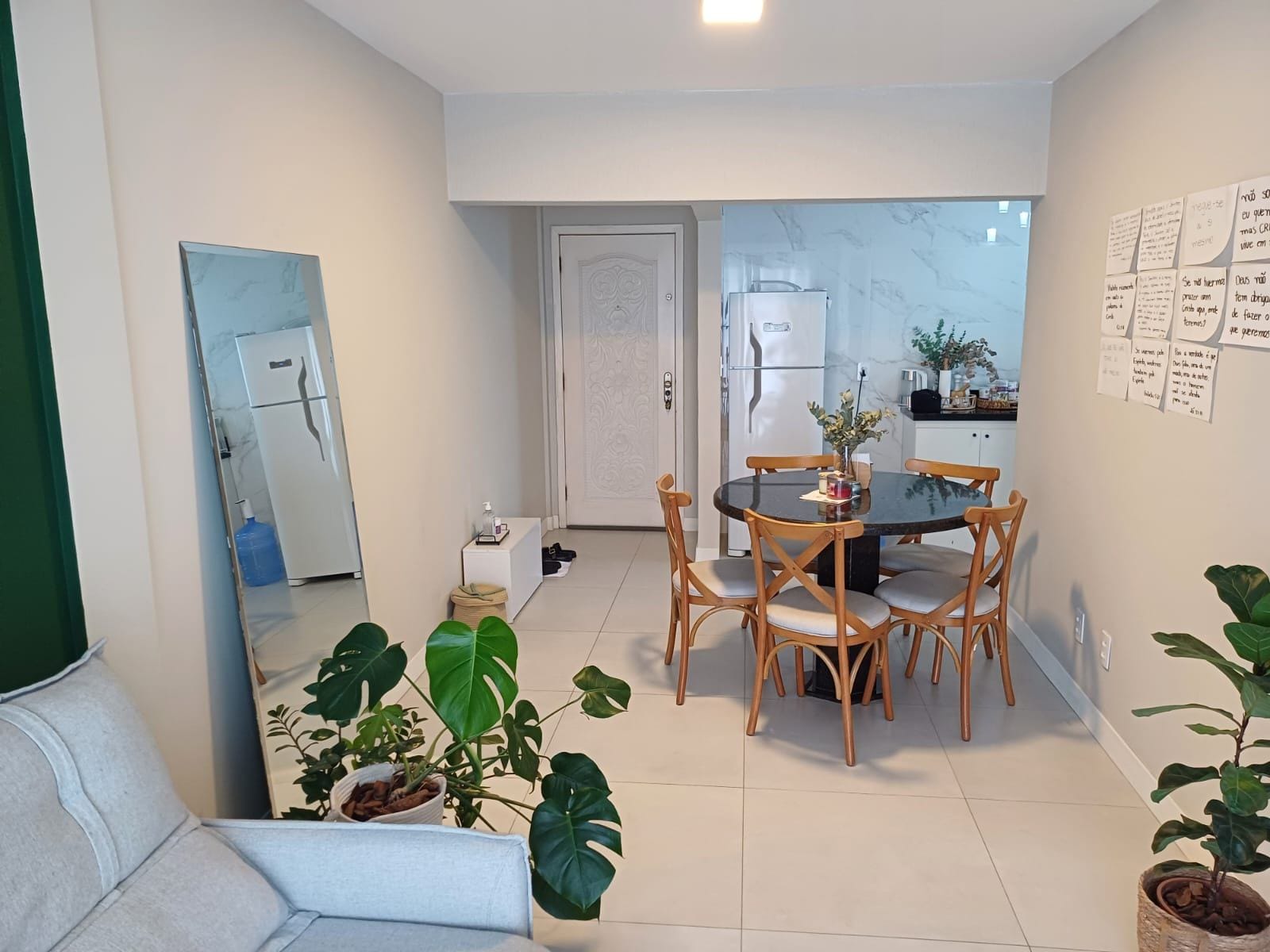 Apartamento, 2 quartos, 63 m² - Foto 3