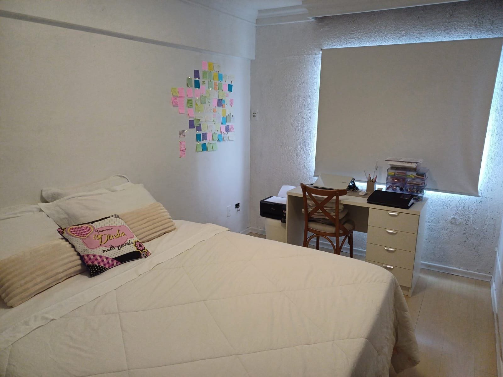 Apartamento, 2 quartos, 63 m² - Foto 6