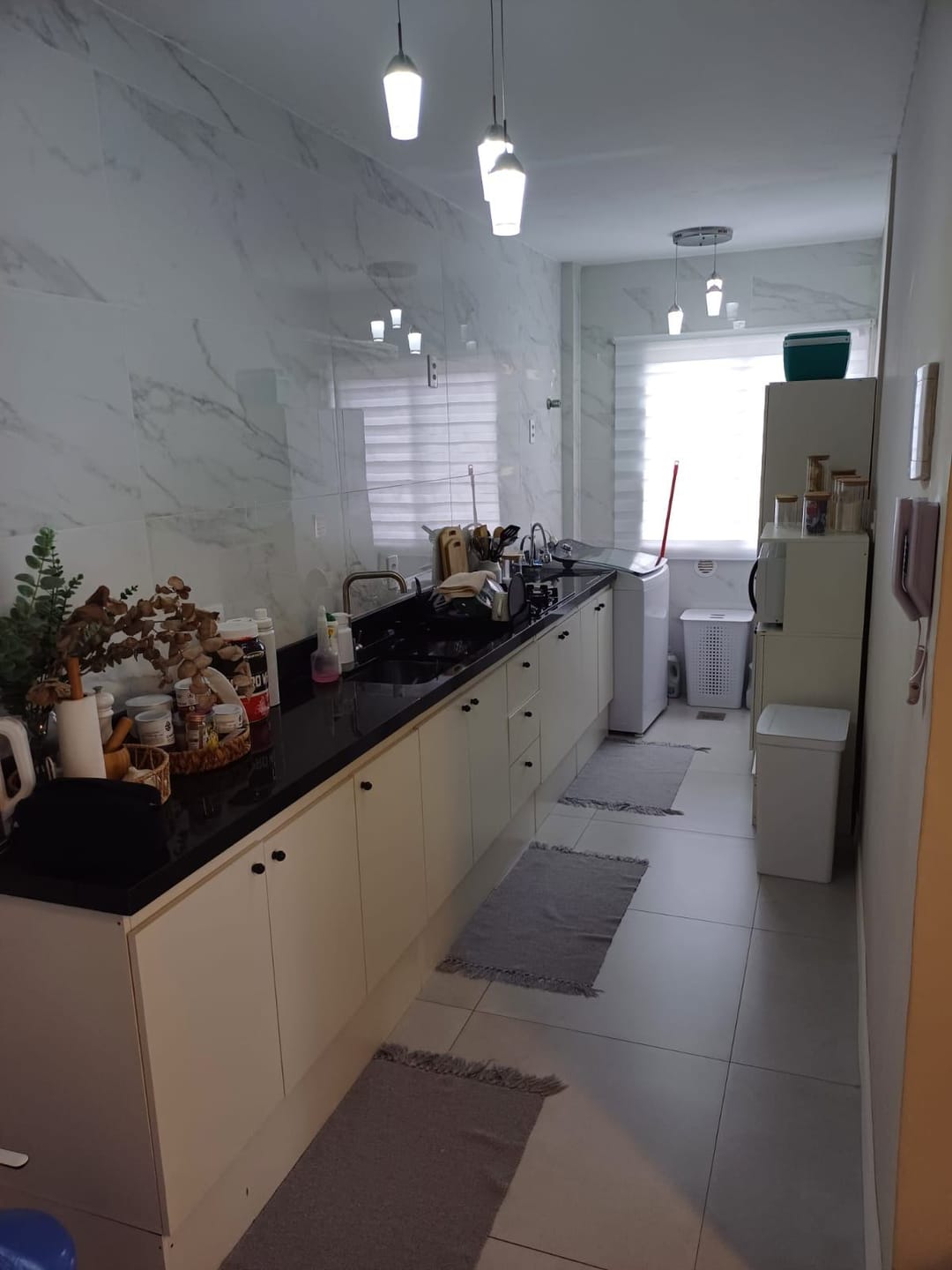 Apartamento, 2 quartos, 63 m² - Foto 2
