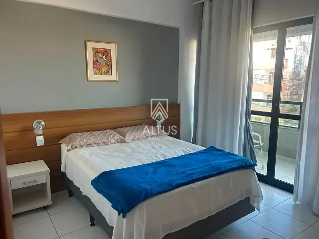 Apartamento 1 quarto e 1 banheiro, à venda, no bairro Rio Vermelho em Salvador