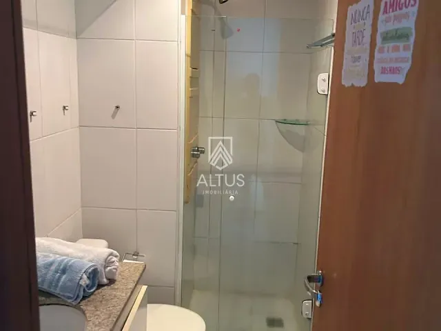 Apartamento 1 quarto e 1 banheiro, à venda, no bairro Rio Vermelho em Salvador