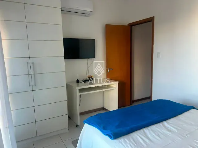 Apartamento 1 quarto e 1 banheiro, à venda, no bairro Rio Vermelho em Salvador