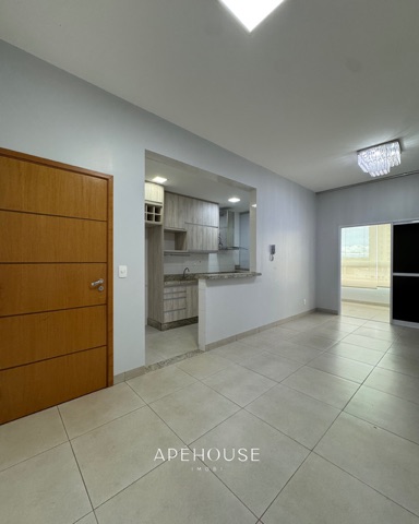 Foto do Apartamento - Apartamento à venda no Edifício Philadelphia Residence, com 3 quartos, 1 suíte, cozinha planejada, sacada e 2 vagas de garagem. Ótima localização e conforto. | ApêHouse | Imobi