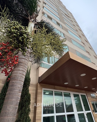 Foto do Apartamento - Apartamento à venda no Edifício Philadelphia Residence, com 3 quartos, 1 suíte, cozinha planejada, sacada e 2 vagas de garagem. Ótima localização e conforto. | ApêHouse | Imobi