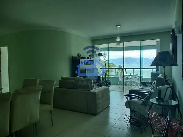 Apartamento com 280m² 4 quartos e 2 banheiros, à venda, no bairro Sumaré em Caraguatatuba