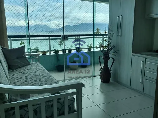Apartamento com 280m² 4 quartos e 2 banheiros, à venda, no bairro Sumaré em Caraguatatuba