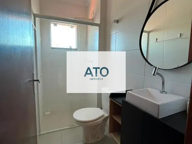 Apartamento 2 quartos e 1 banheiro, para alugar, no bairro Joáia em Tijucas