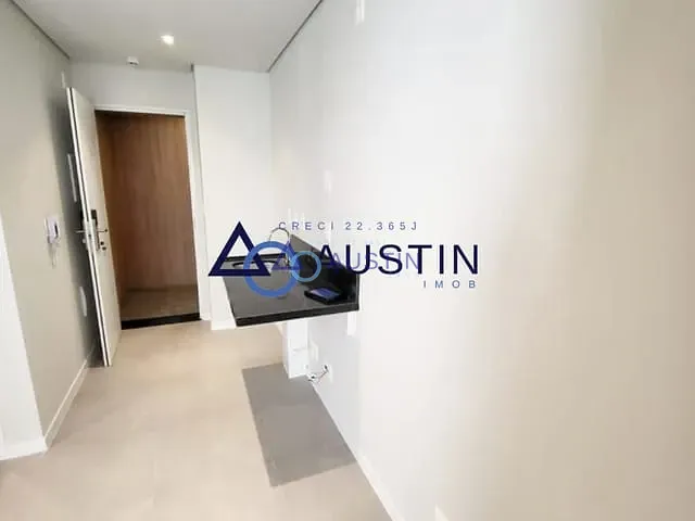 Apartamento com 23m² 1 quarto e 1 banheiro, à venda, no bairro Pinheiros em São Paulo