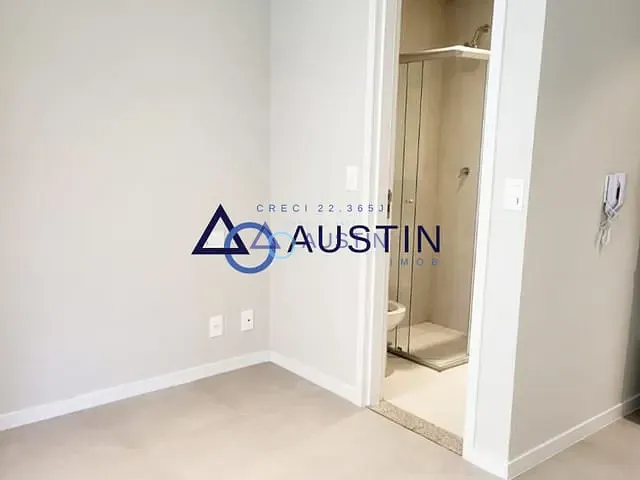 Apartamento com 23m² 1 quarto e 1 banheiro, à venda, no bairro Pinheiros em São Paulo