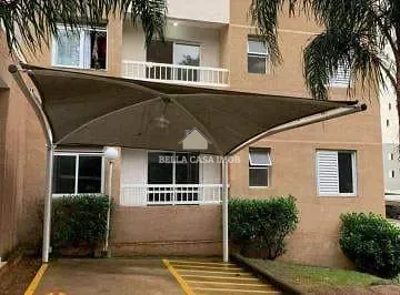 Apartamento, 2 quartos, 50 m² - Foto 3