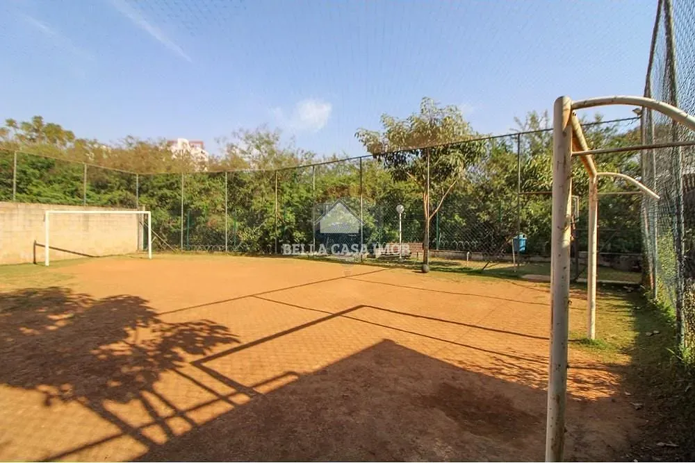 Apartamento, 2 quartos, 50 m² - Foto 12