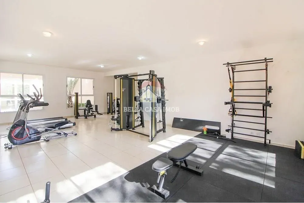Apartamento, 2 quartos, 50 m² - Foto 8