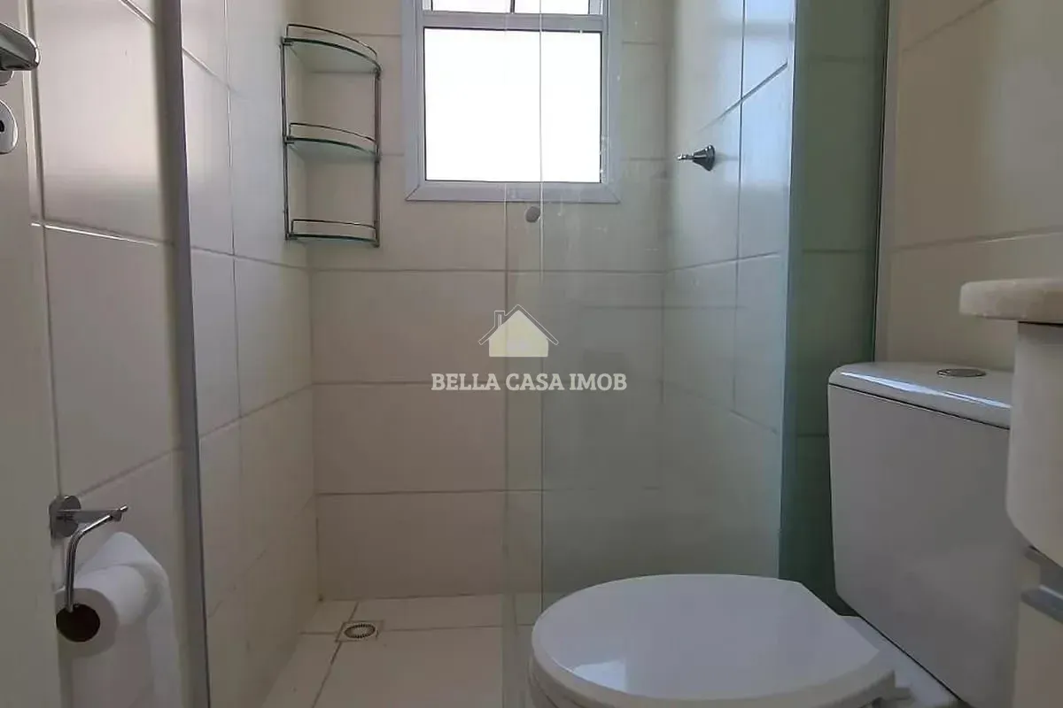 Apartamento, 2 quartos, 50 m² - Foto 17