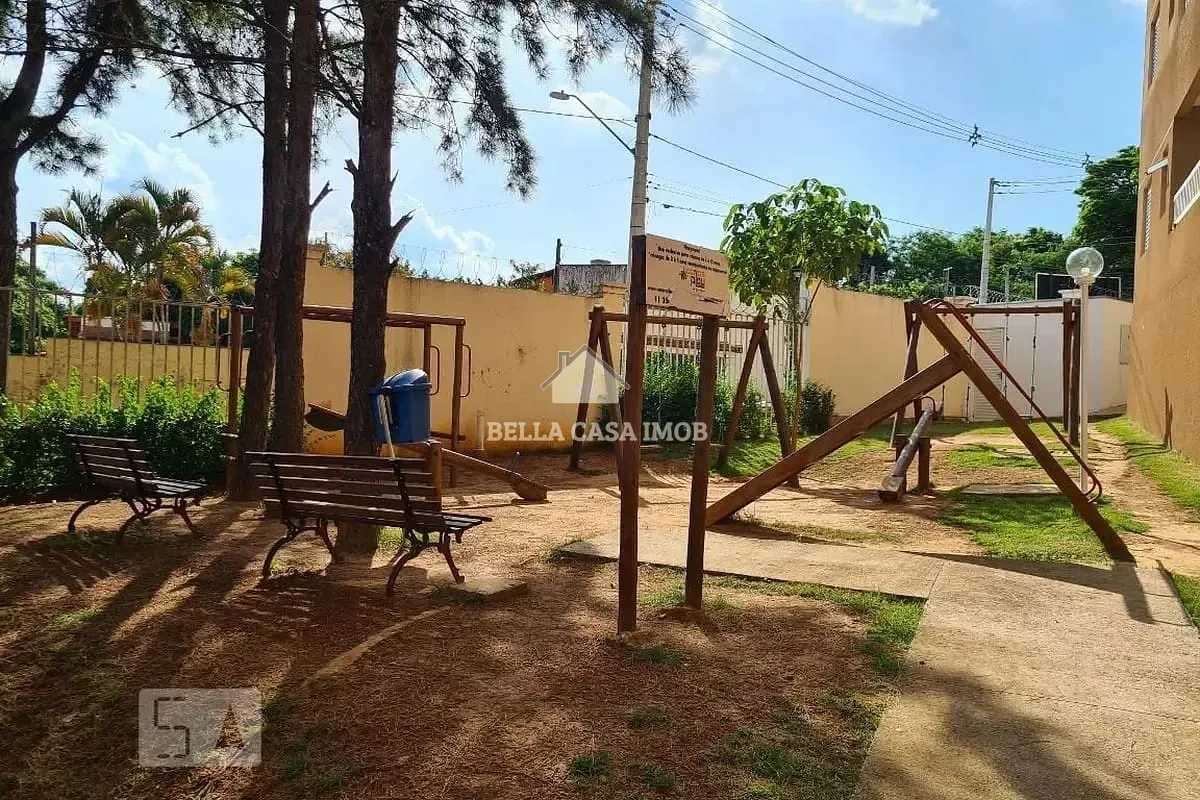 Apartamento, 2 quartos, 50 m² - Foto 20