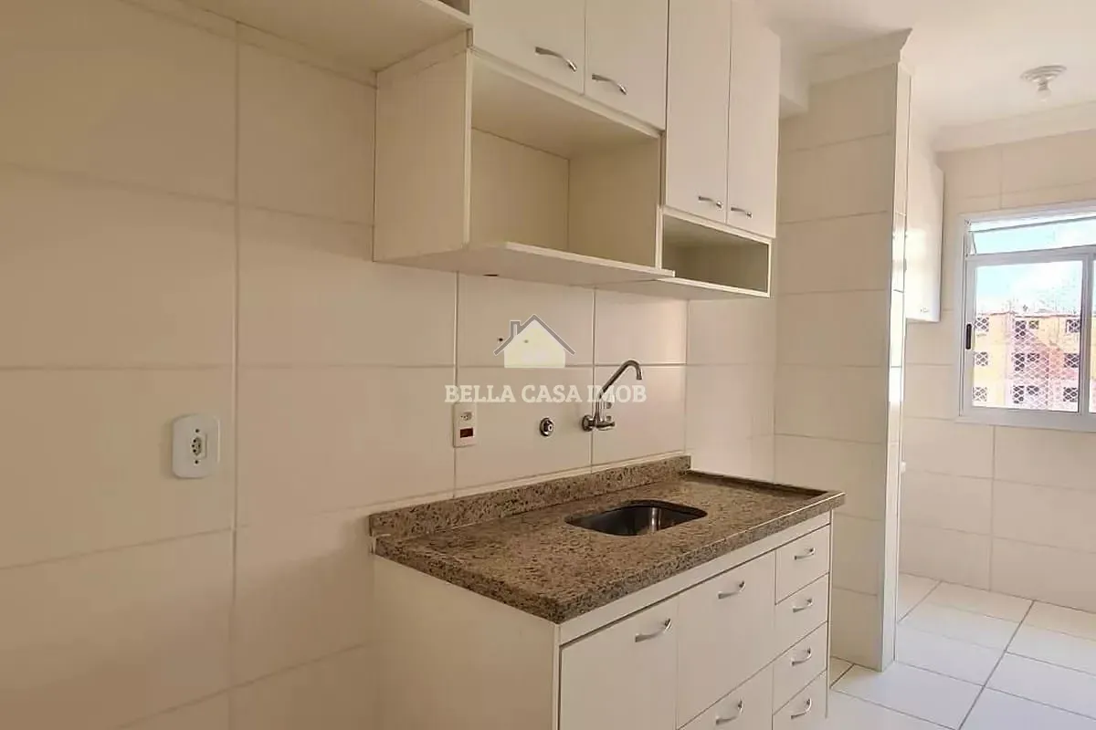 Apartamento, 2 quartos, 50 m² - Foto 26