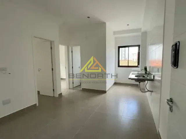 Apartamento 2 quartos e 1 banheiro, à venda, no bairro Vila Ester (Zona Norte) em São Paulo