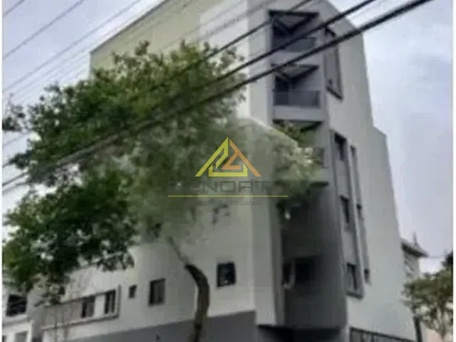 Apartamento 2 quartos e 1 banheiro, à venda, no bairro Vila Ester (Zona Norte) em São Paulo