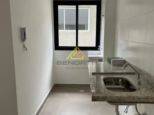 Apartamento 2 quartos e 1 banheiro, à venda, no bairro Vila Ester (Zona Norte) em São Paulo