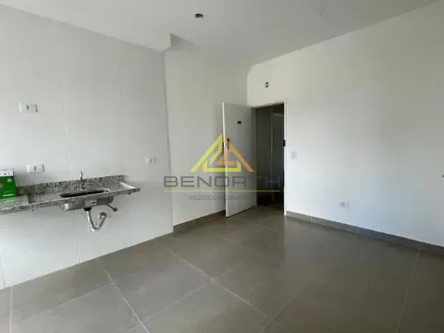 Apartamento 2 quartos e 1 banheiro, à venda, no bairro Vila Ester (Zona Norte) em São Paulo