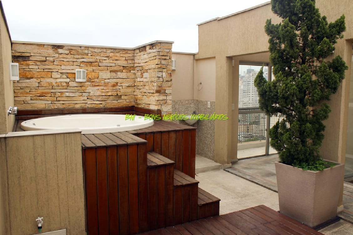 Apartamento, 1 quarto, 83 m² - Foto 14