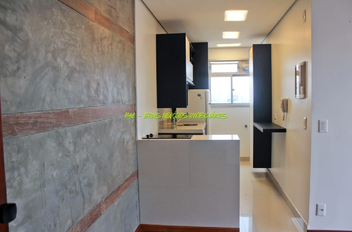 Apartamento, 1 quarto, 83 m² - Foto 2