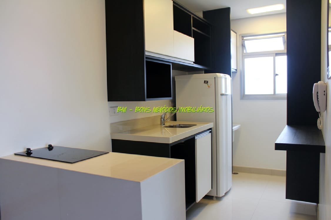 Apartamento, 1 quarto, 83 m² - Foto 4