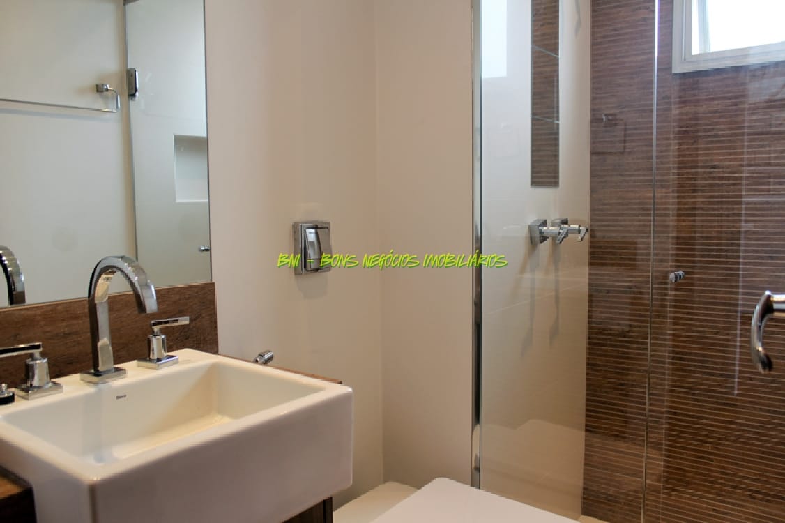 Apartamento, 1 quarto, 83 m² - Foto 10